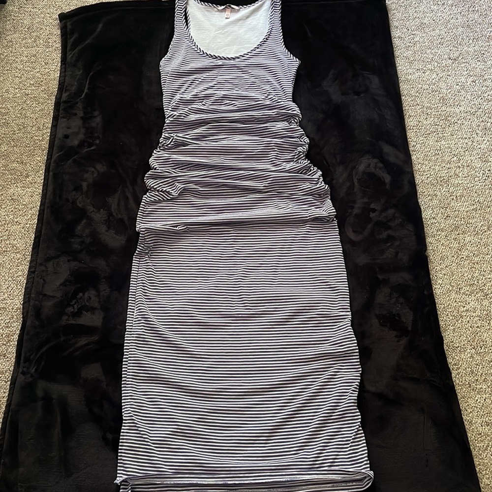 Victoria’s Secret Beach Maxi Dress